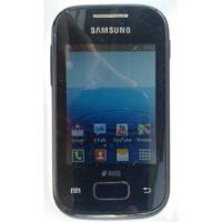 Celular Samsung Gt S5303 Duos 5303 Desbloqueado Antena Rural comprar usado  Brasil 