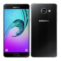 Usado, Celular Smartphone Samsung Galaxy A5 16 Gb Preto 2 Gb Ram  comprar usado  Brasil 