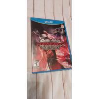 Tekken Tag Tournament 2 - Wii U Edition comprar usado  Brasil 