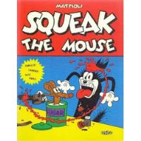 Squeak The Mouse comprar usado  Brasil 