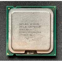 Processador Intel Core 2 Quad Q6600 2.4ghz Lga 775, usado comprar usado  Brasil 