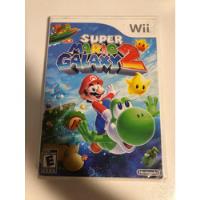 Super Mario Galaxy 2 Wii U comprar usado  Brasil 