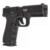 Pistola De Pressão Glock W119 Co2 4.5mm + Brindes comprar usado  Brasil 