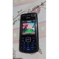Celular Nokia N70 Desbloqueado Com Carregador E Cartão De Me comprar usado  Brasil 