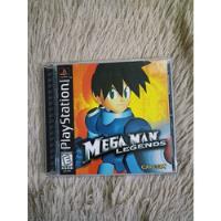 Mega Man Legends comprar usado  Brasil 