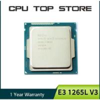 Usado, Intel Xeon E3-1265l V3 2.5 Ghz 4° Geração Equivale A Um I7  comprar usado  Brasil 