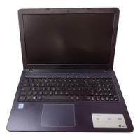 Notebook Asus X543u I3 6100u 120gb Ssd 4gb Ram comprar usado  Brasil 