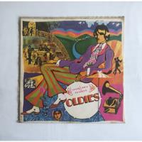 Lp Vinil A Collection Of Beatles- Oldies- 1967., usado comprar usado  Brasil 