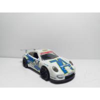 Miniatura Hot W Porsche 911 Gt2 1/64 74 Le Mans Leia Descriç comprar usado  Brasil 