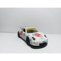 Miniatura Hot W Porsche 911 Buchbinder 1/64 Le Mans Leia Des comprar usado  Brasil 