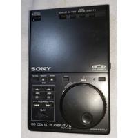 Controle Remoto Sony  Rmt-j722 comprar usado  Brasil 