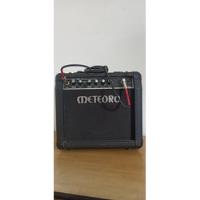 Amplificador Meteoro Mg15 Guitarra 15w comprar usado  Brasil 