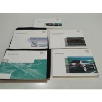 Usado, Manual Do Proprietario Audi A3 Sporting 2008 Bj comprar usado  Brasil 