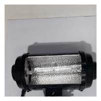 Iluminador Vídeo Light Duplo 300/500 Com 2 Lâmpadas Halógena comprar usado  Brasil 