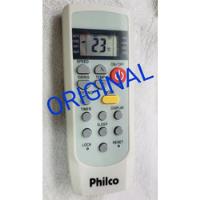 Usado, Controle Remoto Philco Ykr I/001e Para Ar Condicionado comprar usado  Brasil 