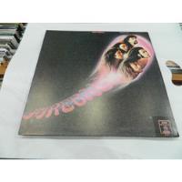Lp - Deep Purple - Fireball comprar usado  Brasil 