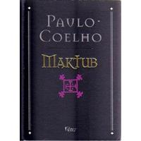Livro Maktub (edição De Bolso) - Paulo Coelho [1994] comprar usado  Brasil 