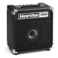 Amplificador Hartke Hd15 Para Baixo (15w, 110v) comprar usado  Brasil 