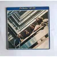 Lp Vinil The Beatles- 1967-1970 - Duplo. comprar usado  Brasil 