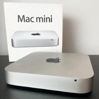 Usado, Apple Mac Mini Late 2012 I7 Quad Core 16ghz Ram comprar usado  Brasil 
