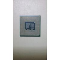 Processador Intel I3-370m comprar usado  Brasil 