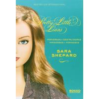 Livro Box: Pretty Little Liars (4 Vols. / 5 Ao 8) - Sara Shepard [2013] comprar usado  Brasil 
