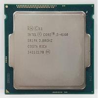 Processador Gamer Intel Core I3-4160 2 Núcleos 3.6ghz comprar usado  Brasil 