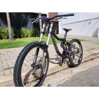 Kona Operator - 2012 - Bike - Downhill - Mtb comprar usado  Brasil 
