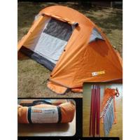Barraca Azteq Mini Pack Camping  comprar usado  Brasil 