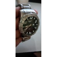 Relógio Tecknos Legacy Original Seminovo , usado comprar usado  Brasil 