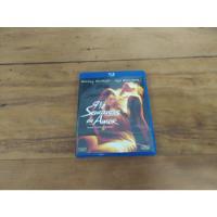 Blu Ray 9 1/2 Semanas De Amor Original Usado Mickey Rourke comprar usado  Brasil 