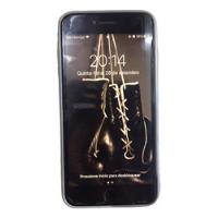 iphone 6s bloqueado icloud comprar usado  Brasil 