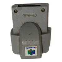 Rumble Pak P/ Nintendo 64 Original Envio Rapido!, usado comprar usado  Brasil 