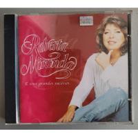 Cd Roberta Miranda E Seus Grandes Sucessos - Original , usado comprar usado  Brasil 