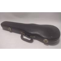 Case Violino 3/4 Wicona Made In Germany Com Acessórios comprar usado  Brasil 