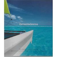 Livro Entretrópicos - Beto Pandiani comprar usado  Brasil 