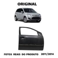 Porta Dianteira Direita Fiesta Rocan 2011 2012 2013 2014. 04 comprar usado  Brasil 