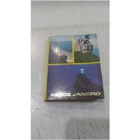 Livro Minicard Rio De Janeiro 18 Cards - Edicard comprar usado  Brasil 