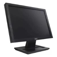 Monitor Dell Lcd E1709wc Wide Screen 17, usado comprar usado  Brasil 