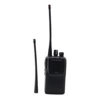 Rádio Comunicador Vertex Standard Vx-261 2 Antenas 2 Canais comprar usado  Brasil 