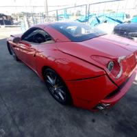 Sucata Ferrari Califórnia  2012 V8 Para Retirada De Peças comprar usado  Brasil 