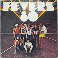 Lp Disco The Fevers - Fevers 80, usado comprar usado  Brasil 