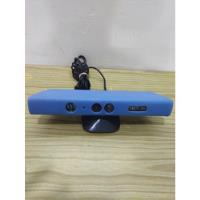 Kinect Xbox 360 Original Usado Com Capa De Proteção Blue  comprar usado  Brasil 
