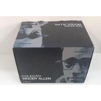 Livro Box Coleção Woody Allen -  [2011], usado comprar usado  Brasil 