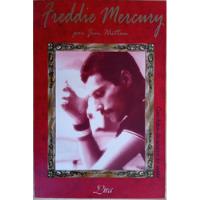 Livro, Freddie Mercury, Jim Hutton comprar usado  Brasil 