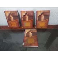 Usado, Livro - Teologia Sistemática - 4 Volumes - Lewis - Gc - 2644 comprar usado  Brasil 