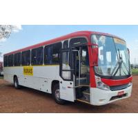 Usado, Ônibus Rodoviário Comil Versatile Volvo B270f comprar usado  Brasil 