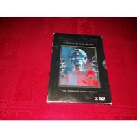 Box 2 Dvds Iron Maiden Visions Of The Beast Importado  comprar usado  Brasil 