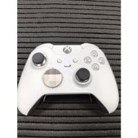 Usado, Controle Elite Xbox One/series Novo,branco Ou Preto! Com Nf! comprar usado  Brasil 