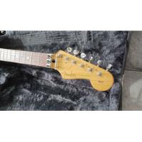 Fender Stratocaster Japan Floyd Rose Hss 1996 Fujigen 50th comprar usado  Brasil 